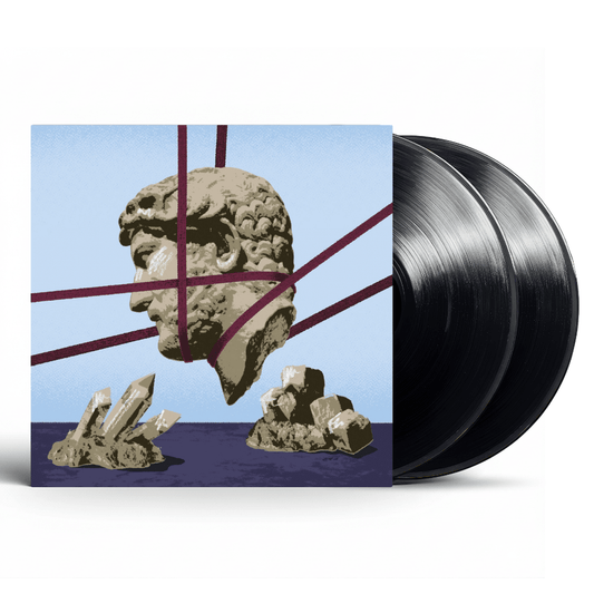 Hot Chip - One Life Stand - (Vinyl LP)