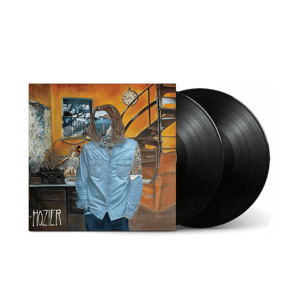 Hozier - Hozier - (Vinyl LP)