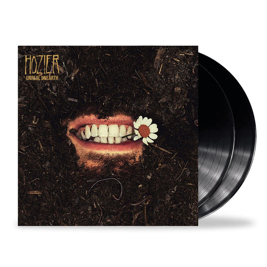 Hozier - Unreal Unearth - (Vinyl LP)