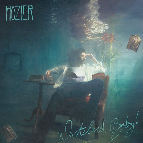 Hozier - Wasteland Baby - (Vinyl LP)