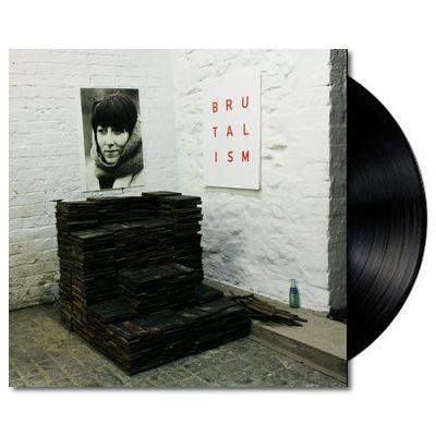 Idles - Brutalism - 【Vinyl LP 】