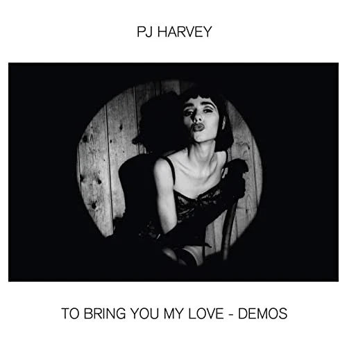 PJ Harvey - To Bring You My Love: Demos - 【Vinyl LP 】