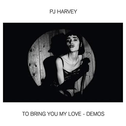 PJ Harvey - To Bring You My Love: Demos - 【Vinyl LP 】