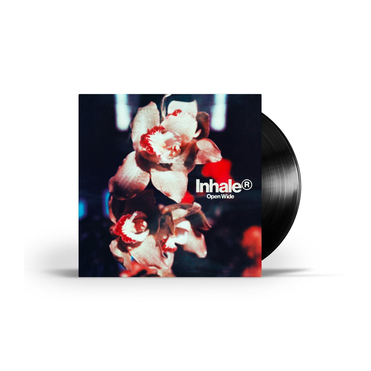 Inhaler – Open Wide - 【Vinyl LP 】