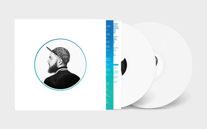 Jack Garratt - Phase (10th Anniversary Edition) - White (Vinyl LP)