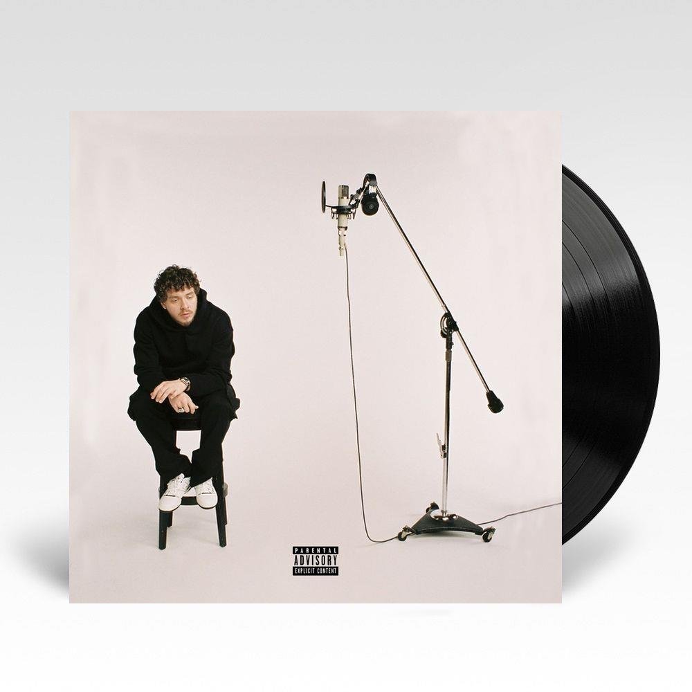 Jack Harlow - Come Home The Kids Miss You - (Vinyl LP)