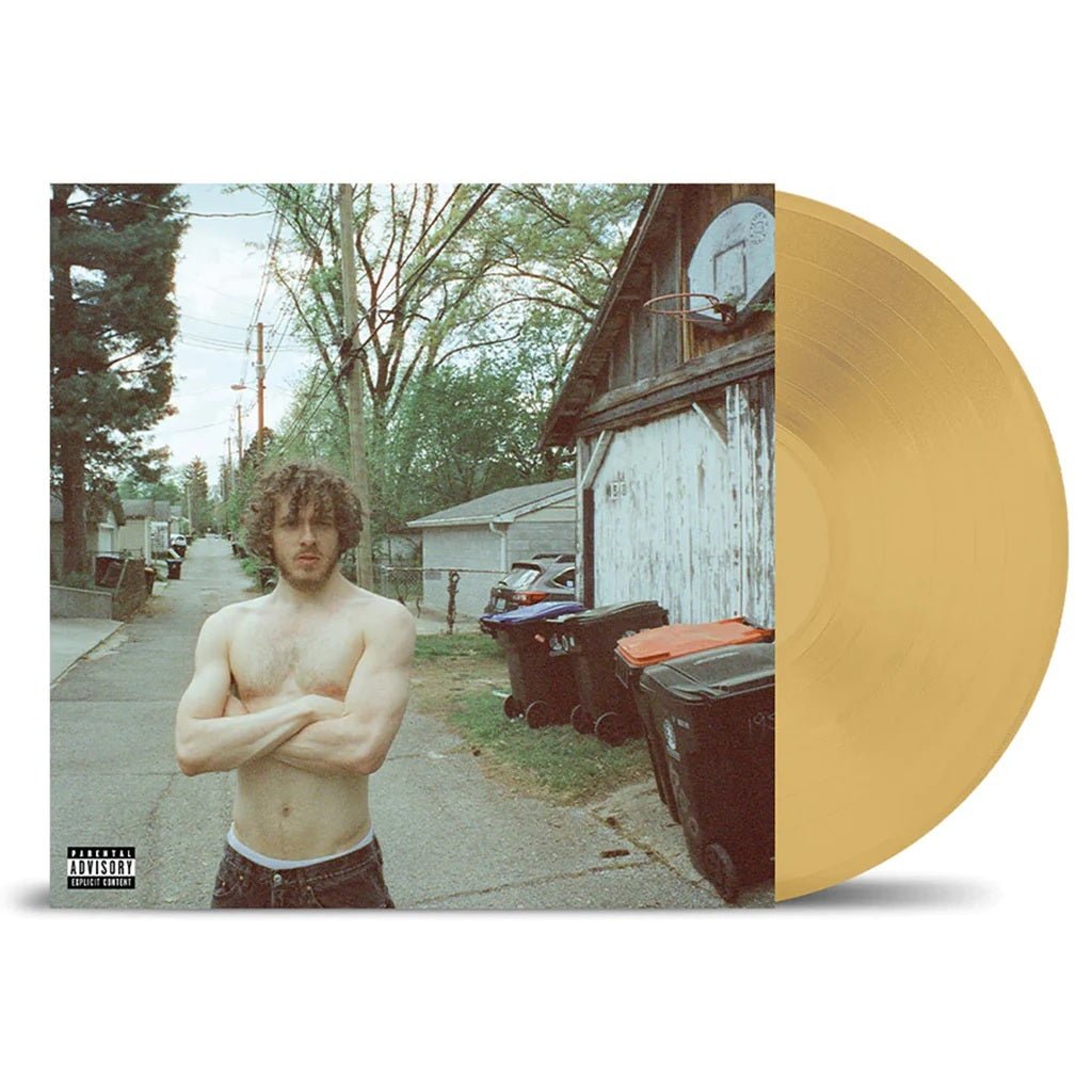 Jack Harlow - Jackman - Indie Exclusive Tan (Vinyl LP)