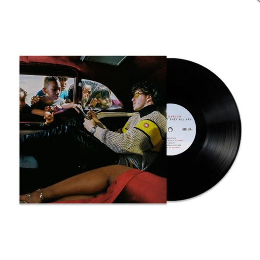 Jack Harlow - Thats What They All Say - (Vinyl LP)