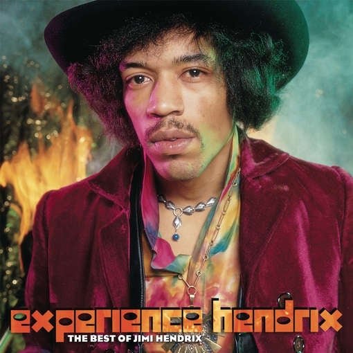 Jimi Hendrix - Experience Hendrix - The Best Of Jimi Hendrix -