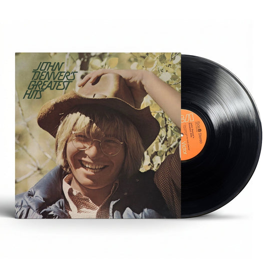 John Denver - Greatest Hits -