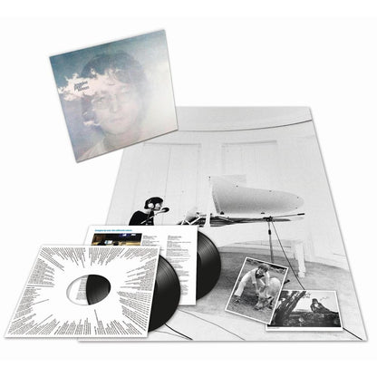 John Lennon - Imagine The Ultimate Collection -