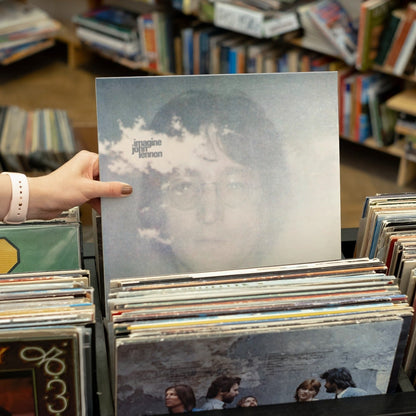 John Lennon - Imagine The Ultimate Collection -