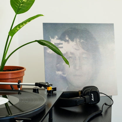 John Lennon - Imagine The Ultimate Collection -
