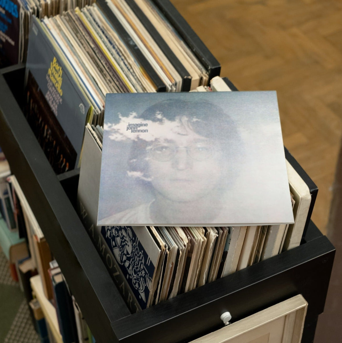 John Lennon - Imagine The Ultimate Collection -