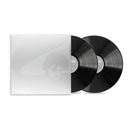 John Mayer - Continuum -