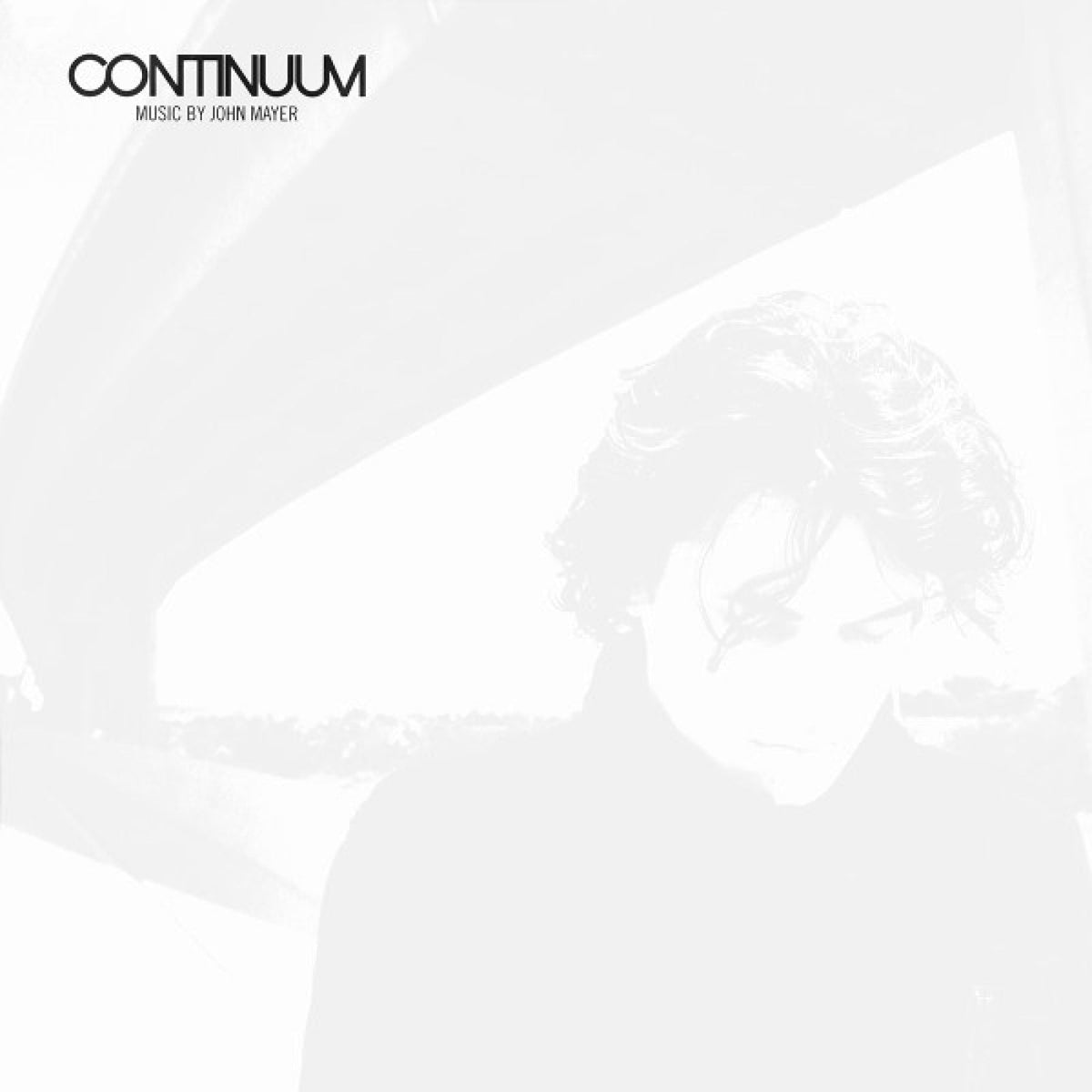 John Mayer - Continuum -