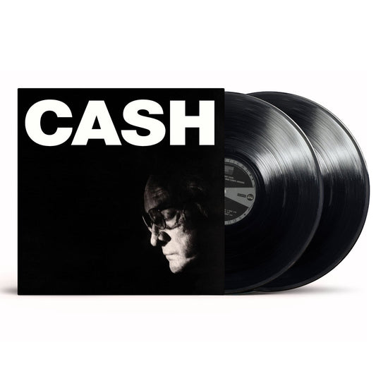 Johnny Cash - American IV: The Man Comes Around -