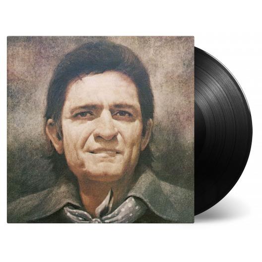 Johnny Cash - The Johnny Cash Collection: His Greatest Hits, Volume II -