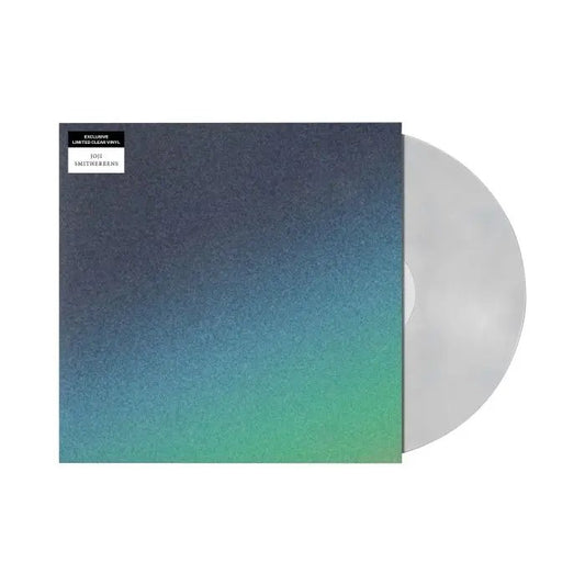 Joji - Smithereens - Clear (Vinyl LP)