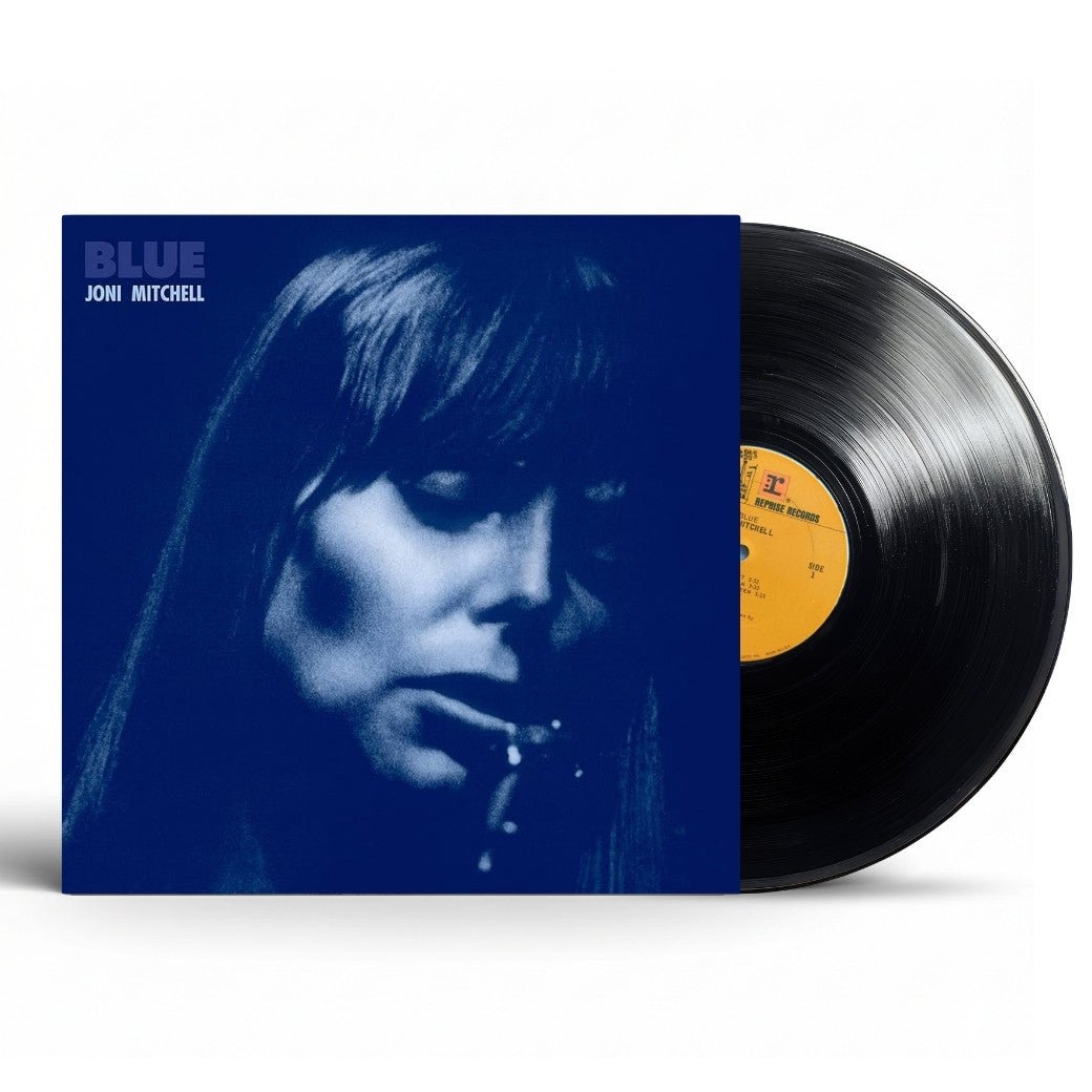 Joni Mitchell - Blue -