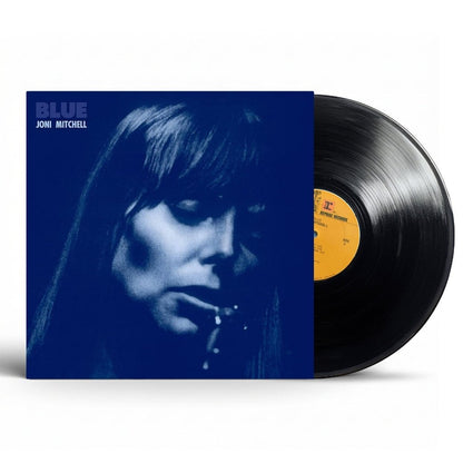 Joni Mitchell - Blue -