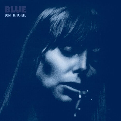 Joni Mitchell - Blue -