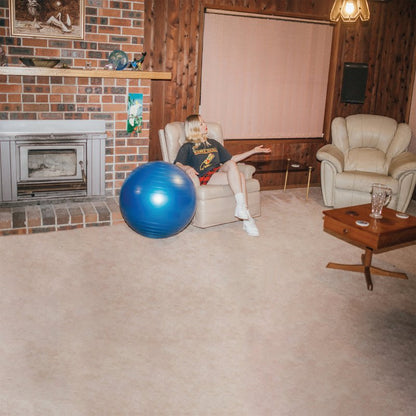 Julia Jacklin - Don't Let the Kids Win - Powder Pink (Vinyl LP)