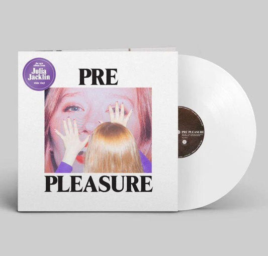 Julia Jacklin - Pre Pleasure - (Vinyl LP)