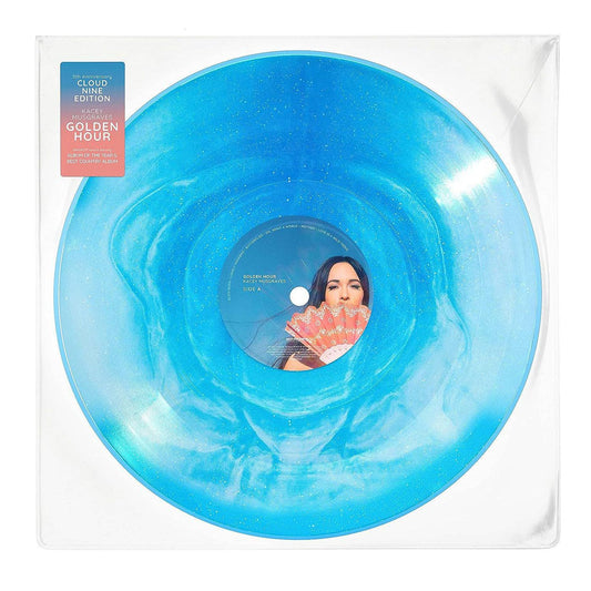 Kacey Musgraves - Golden Hour - 5th Anniversary (Vinyl LP)