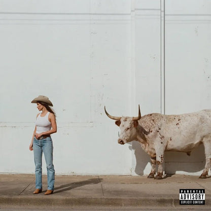 Kacey Musgraves - Middle Of Nowhere - Rodeo Clown (Vinyl LP)