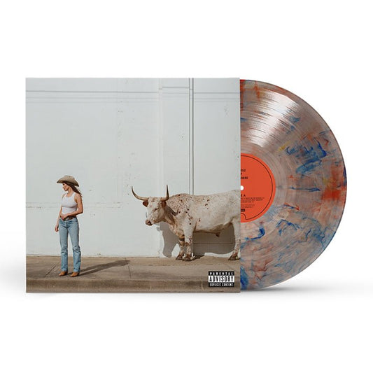 Kacey Musgraves - Middle Of Nowhere - Rodeo Clown (Vinyl LP)