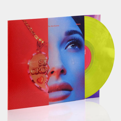 Kacey Musgraves - Star-Crossed - Yellow (Vinyl LP)
