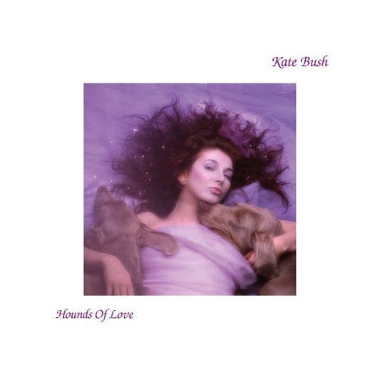 Kate Bush - Hounds Of Love -