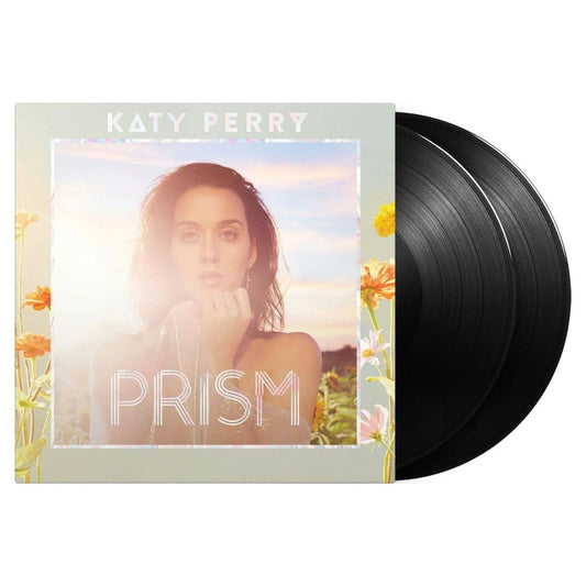 Katy Perry - Prism (10th Anniversary Edition) - (Vinyl LP)