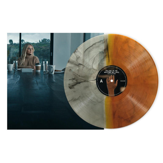 Kelsea Ballerini - Rolling Up The Welcome Mat (Duo) - Vinyl EP Record