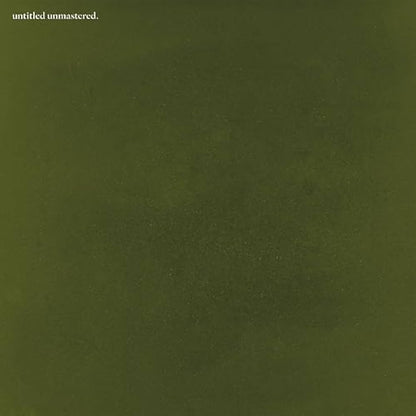 Kendrick Lamar - Untitled Unmastered - (Vinyl LP)