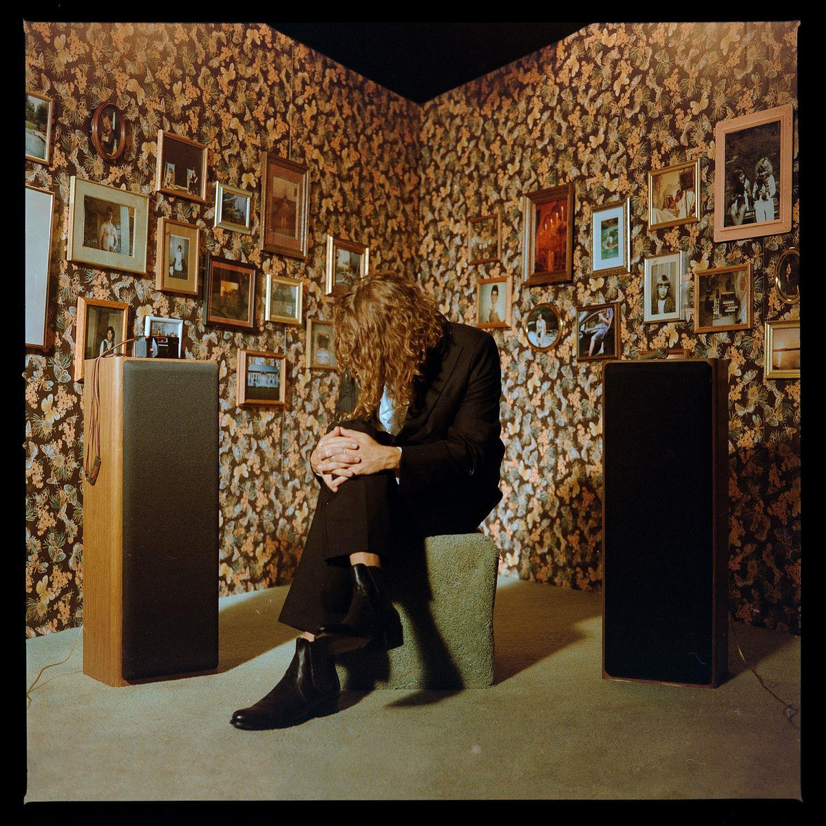 Kevin Morby - This Is A Photograph - 【Vinyl LP 】
