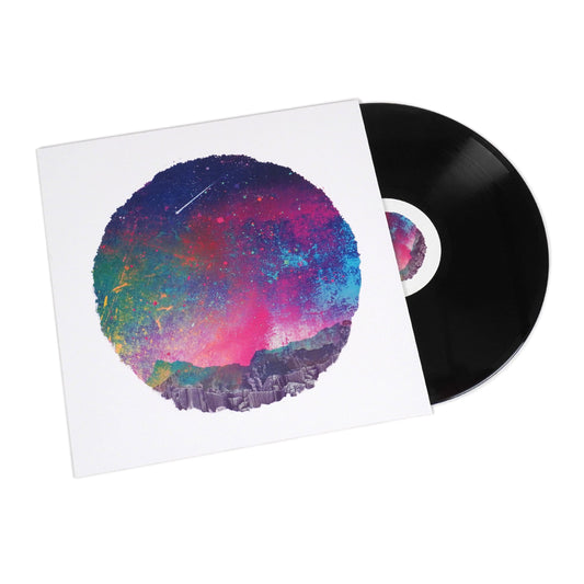 Khruangbin: The Universe Smiles Upon You (180g) {Vinyl LP}