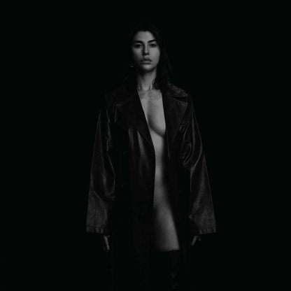 Kimbra - A Reckoning - (Vinyl LP)