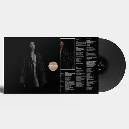 Kimbra - A Reckoning - (Vinyl LP)