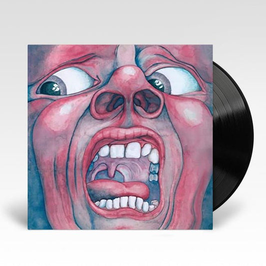 King Crimson - In the Court of the Crimson King -