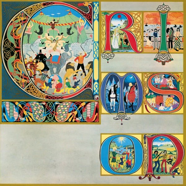 King Crimson - Lizard -