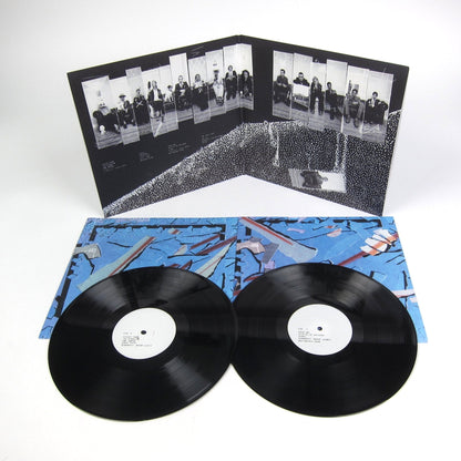 King Krule - The Ooz - Vinyl Lp Record