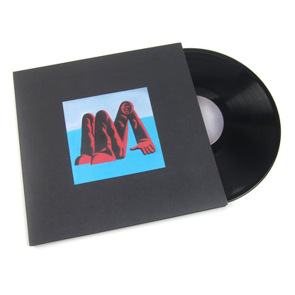 King Krule: Man Alive {Vinyl LP}