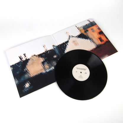 Kings Of Convenience: Riot On An Empty Street {Vinyl LP}
