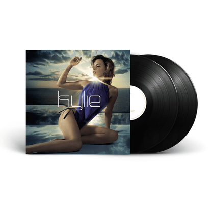 Kylie Minogue - Light Years - (Vinyl LP)