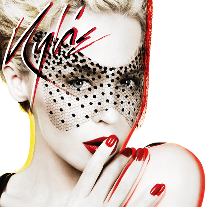 Kylie Minogue - X - (Vinyl LP)