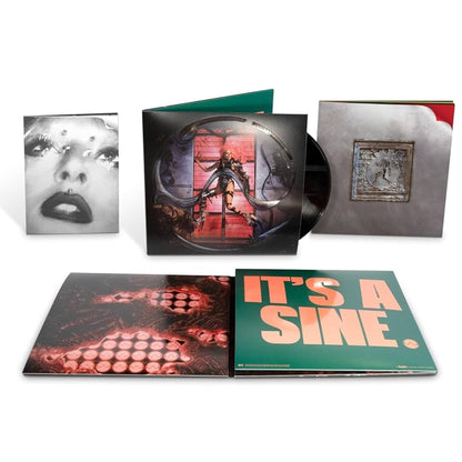 Lady Gaga - Chromatica: Deluxe Edition - (Vinyl LP)