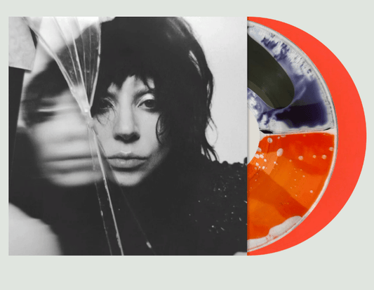 Lady Gaga - Mayhem - Liquid Filled (Vinyl LP)