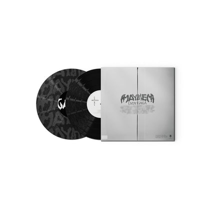 Lady Gaga - Mayhem - (Vinyl LP)
